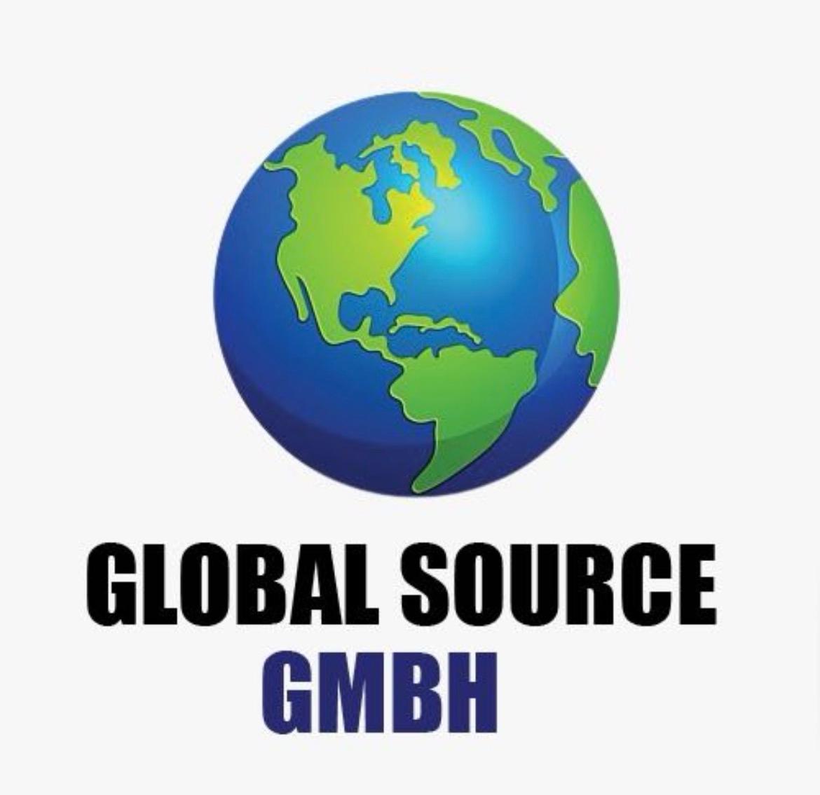 GLOBAL SOURCE GmBH