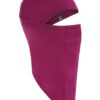 Icebreaker Oasis Adult Merino Balaclava - Black - OS
