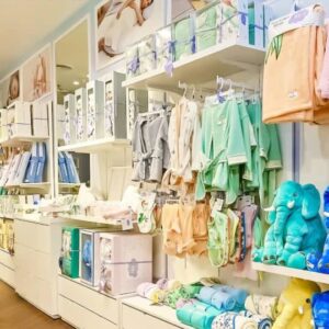 Baby Clothing
