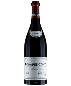1945 Domaine de La Romanée-Conti Romanée-Conti Grand Cru