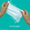 Pampers, Complete Clean Baby Wipes, Baby Fresh Scent, 15 pk., 1200 Wipes