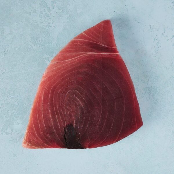 1x Wild Bluefin Tuna Steak