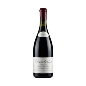 2011 Domaine Leroy, Chambertin Grand Cru 1x75cl