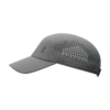 On Running Lightweight Unisex Running Cap - Black