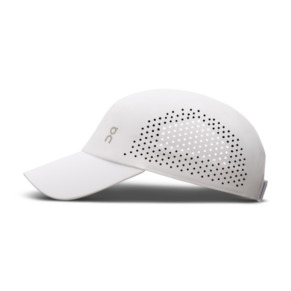 On Running Lightweight Unisex Running Cap - Black