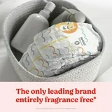 Pampers Cruisers 360 Diapers, Sizes 4-7