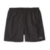 Patagonia Baggies Mens Lightweight Shorts - 5 in. - Rinsed Green - L