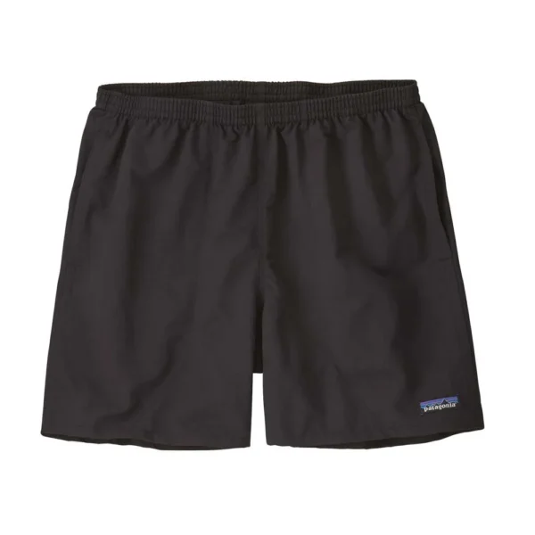 Patagonia Baggies Mens Lightweight Shorts - 5 in. - Rinsed Green - L