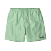 Patagonia Baggies Mens Lightweight Shorts - 5 in. - Rinsed Green - L
