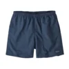 Patagonia Baggies Mens Lightweight Shorts - 5 in. - Rinsed Green - L