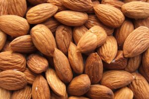 Almond Kernels