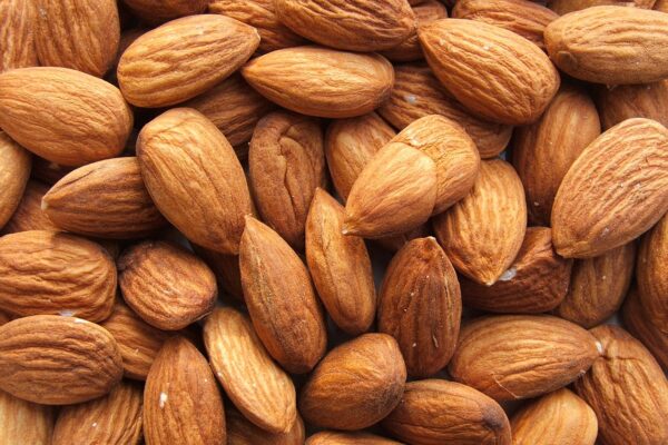 Almond Kernels