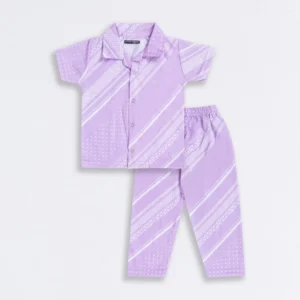 Kids Clothing Night-Suits