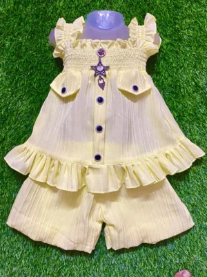 Children Dresses Sets