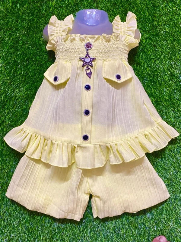 66dc1bb1f5963b005ee625b4_lg Children Dresses Sets