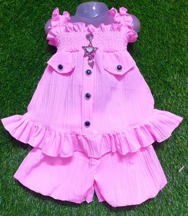 66dc1bb2f5963b005ee625b6_lg Children Dresses Sets