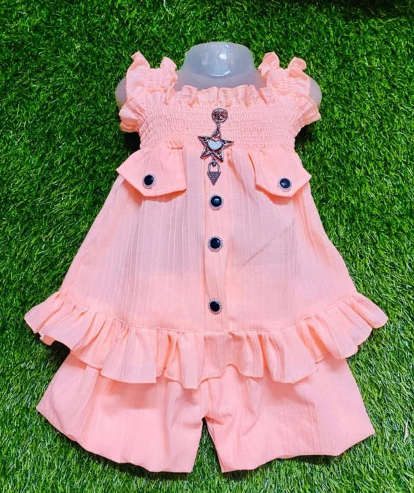 66dc1bb3f5963b005ee625b8_lg Children Dresses Sets