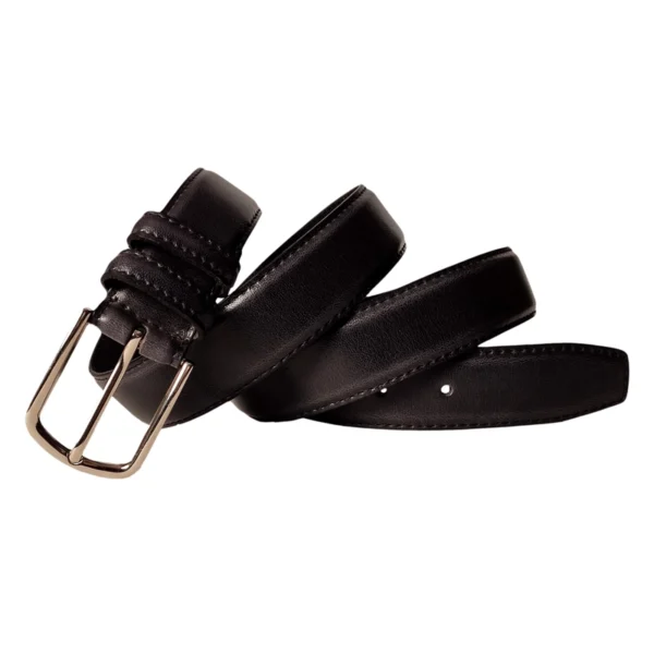 Men's Formal Genuine Leather Belt