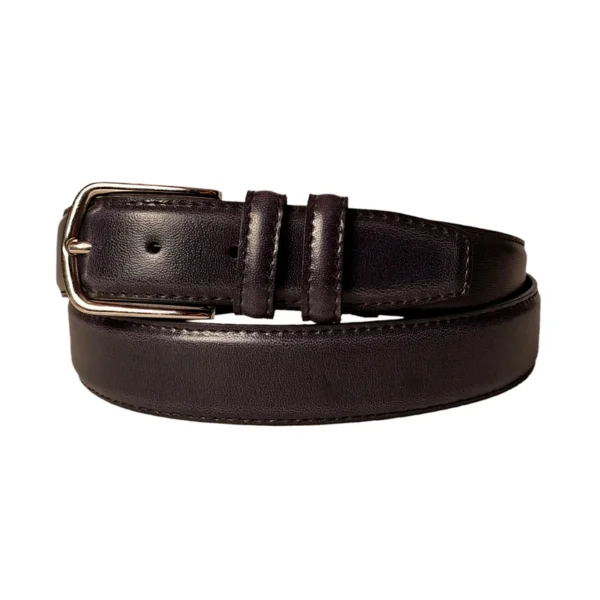 Men's Formal Genuine Leather Belt