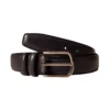Men's Formal Genuine Leather Belt