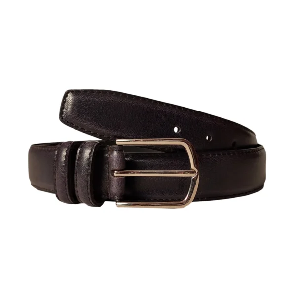 Men's Formal Genuine Leather Belt
