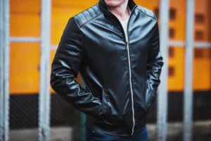 Custom Leather Jackets Personalized Bulk Orders