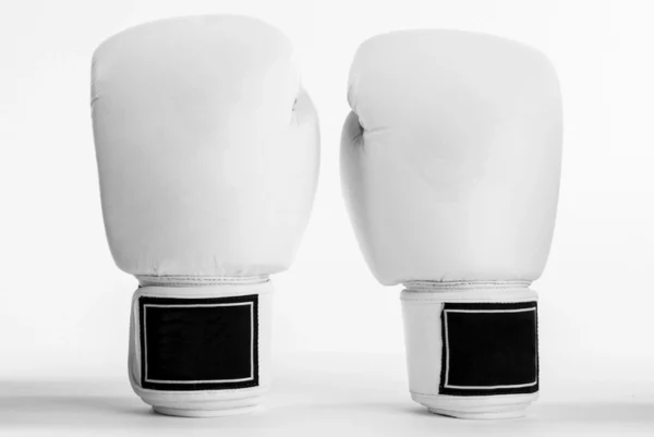 Winning Model Leather Boxing Gloves