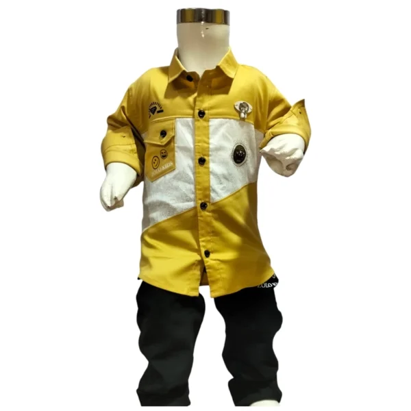 67b06e5c86ae65016291fcaa_lg Meissa Multicolor Cotton Kids Wear Of 6 Pairs Set For Todler Boys Of Age 4-9 Years (D.NO-1887)