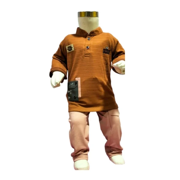 67b38ae0b6503100fd801ea3_lg Meissa Multicolor Cotton Kids Wear Of 6 Pairs Set For Todler Boys Of Age 4-9 Years (D.NO-1904)