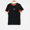 Children's Summer Dry Fit Sports T Shirt