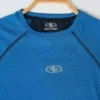 Children's Summer Dry Fit Sports T Shirt