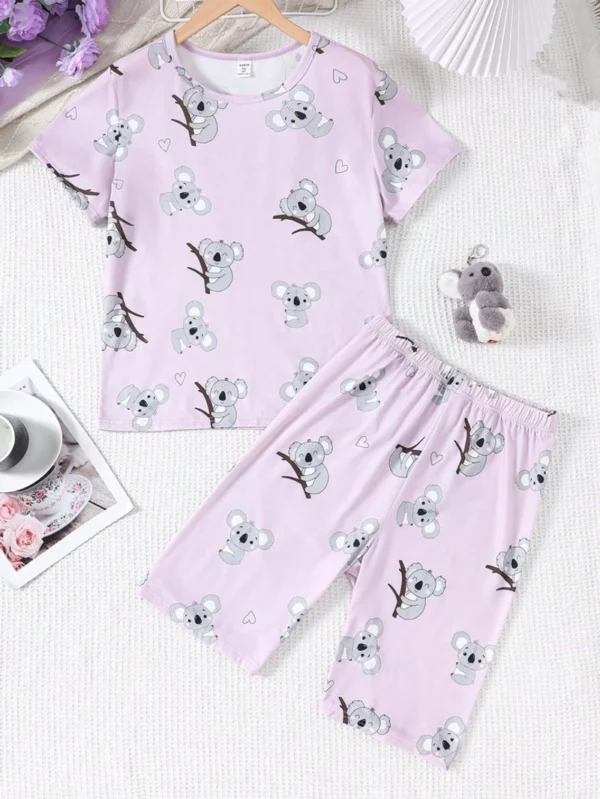 67d7c57720cc1b0333e499aa_lg Boys & Girls Top Bottom Set