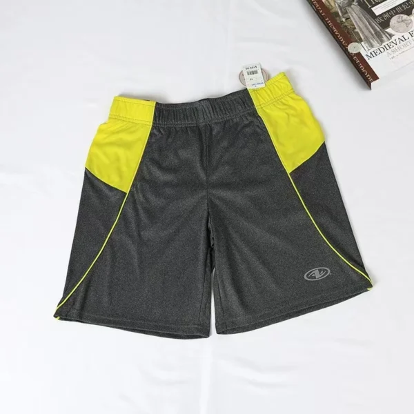 67e21c9720a9100184b4e7cd_lg Boy's Summer Athletic Sports Shorts