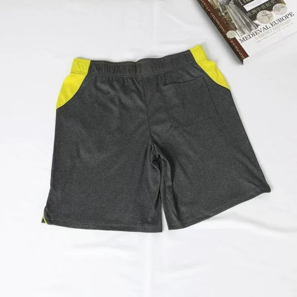 67e21c9720a9100184b4e7cf_lg Boy's Summer Athletic Sports Shorts