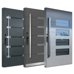 Strong And Stylish Doors For Every Space