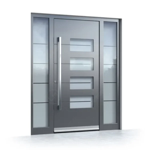 Strong And Stylish Doors For Every Space