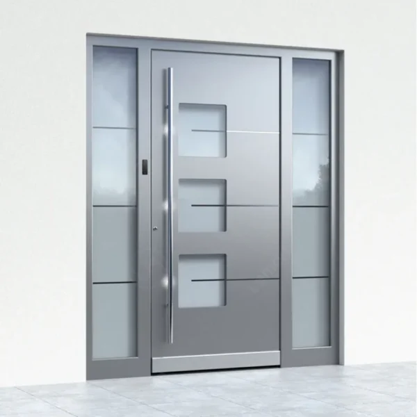 Strong And Stylish Doors For Every Space