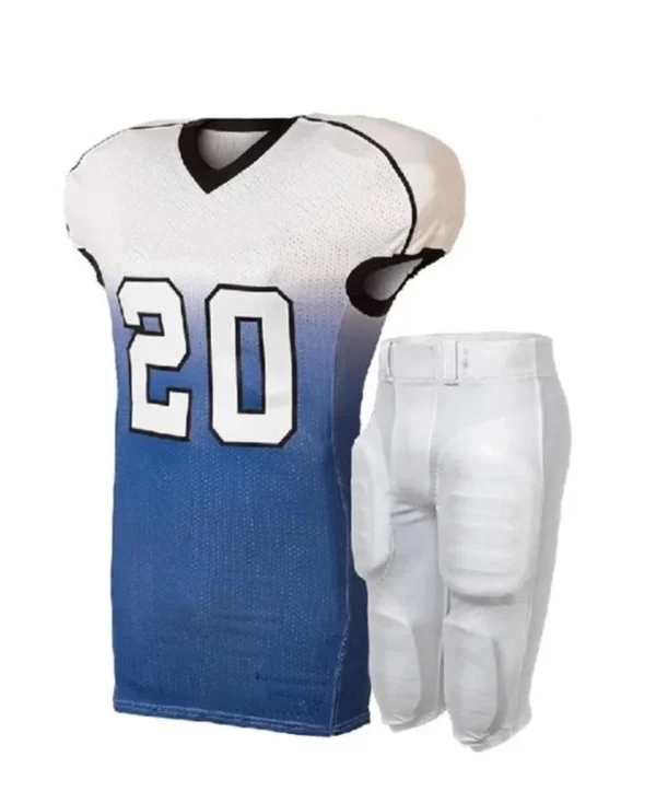 Men's Customize American Football Uniform