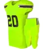 Men's Customize American Football Uniform