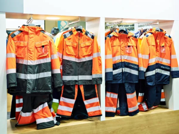 6811c8516c779f020c9864f4_lg Durable Work Shirt Trouser Set Customizable