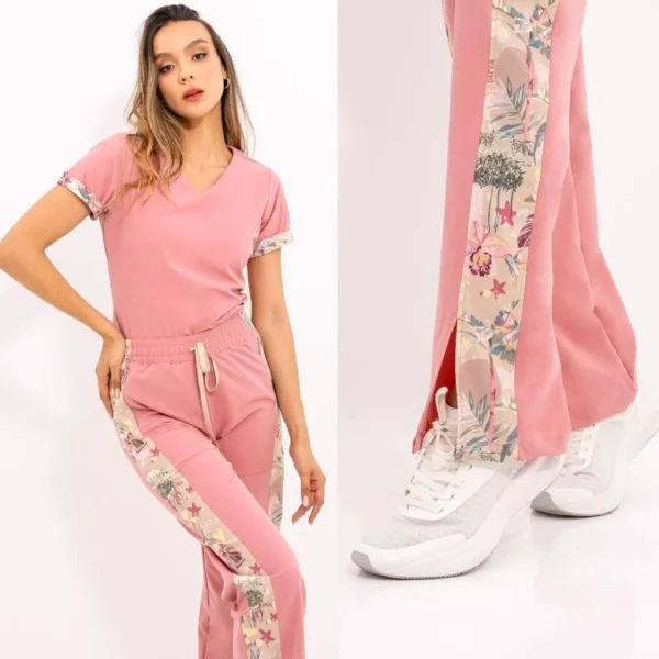 6811c9d46c779f020c98dba3_lg Premium Quality Custom Stitch Printed Scrub Suit