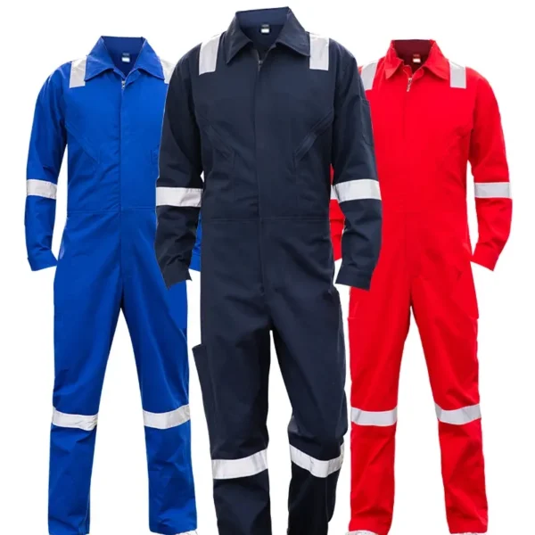 681841bce49dab00677d15a2_lg Durable Cotton Poly Work Coveralls Reflective