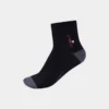 Bizmen Men's Mid-Calf Socks Cotton BO01