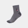 Bizmen Men's Mid-Calf Socks Cotton BO01