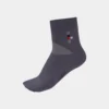 Bizmen Men's Mid-Calf Socks Cotton BO01