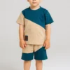 Kids Summer Set T-Shirt & Shorts