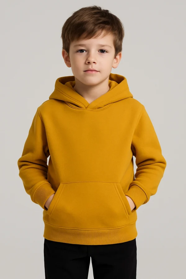 682317c3dd6ac00da6db74e2_lg Kids Classic Hoodie