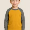 Kids Classic Raglan Tee