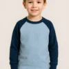 Kids Classic Raglan Tee