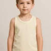 Kids Cotton Tank Top